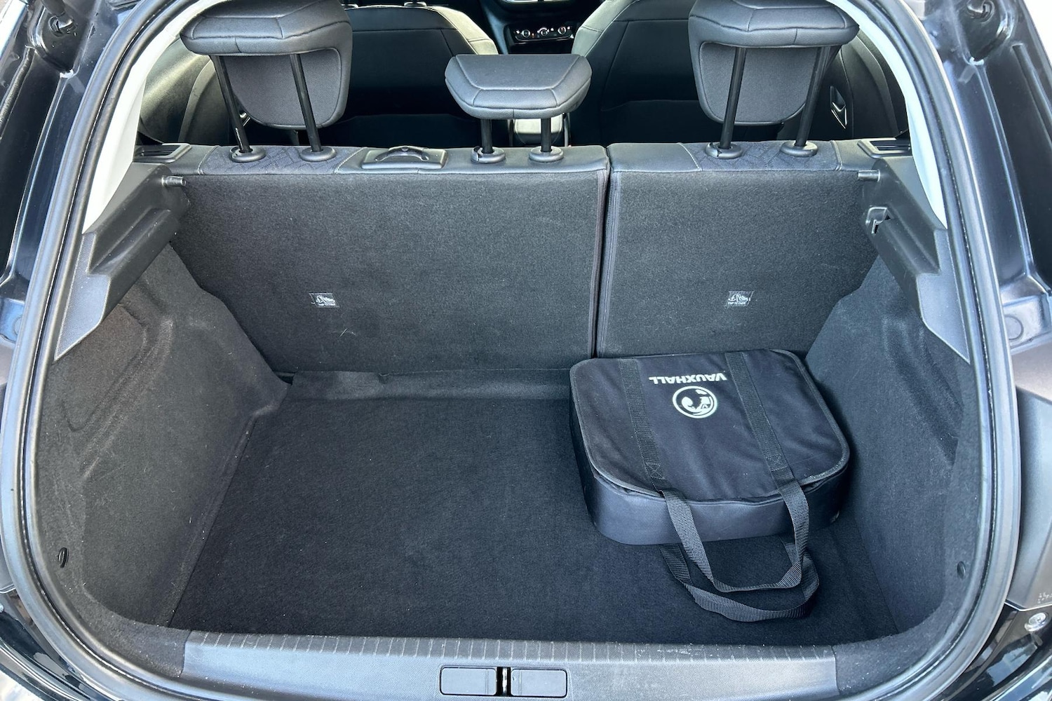 Used Vauxhall Corsa 2020 for sale - 77219931: Photo 17