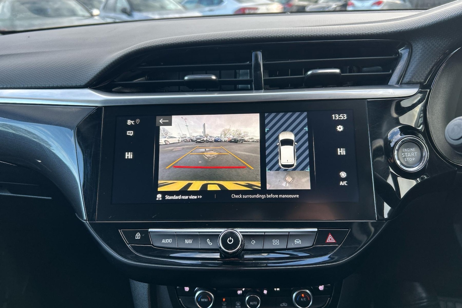 Used Vauxhall Corsa 2020 for sale - 77219931: Photo 19