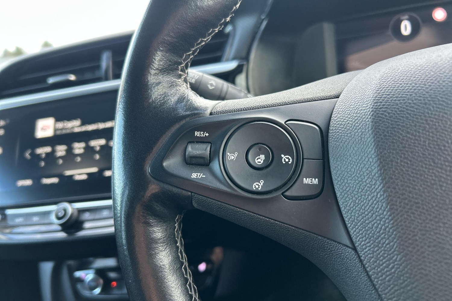 Used Vauxhall Corsa 2020 for sale - 77219931: Photo 20