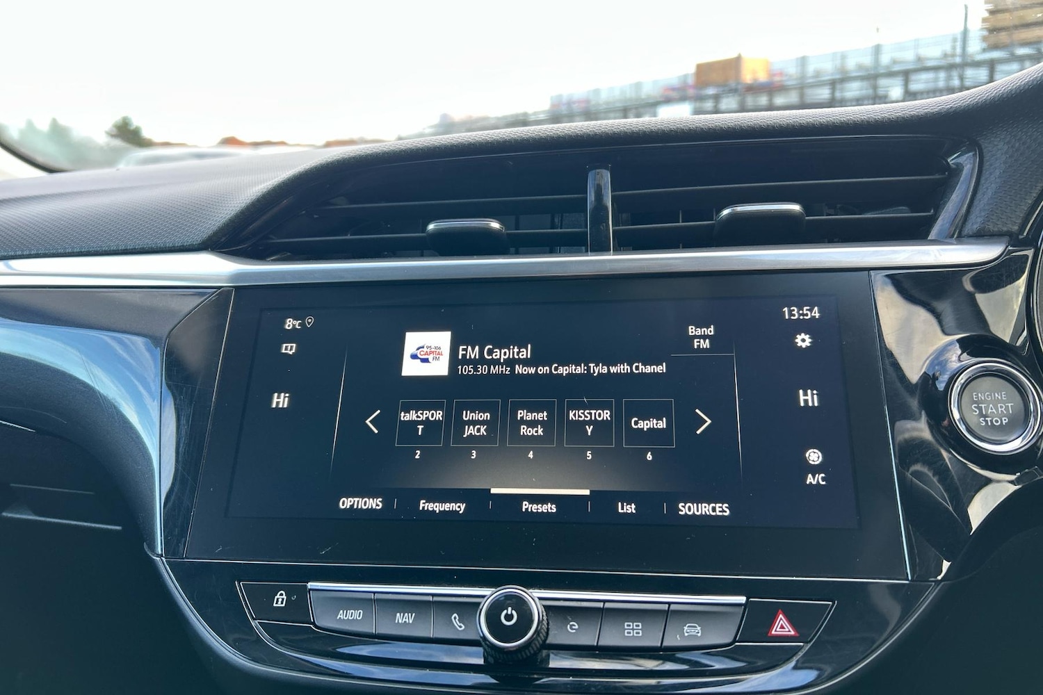 Used Vauxhall Corsa 2020 for sale - 77219931: Photo 25