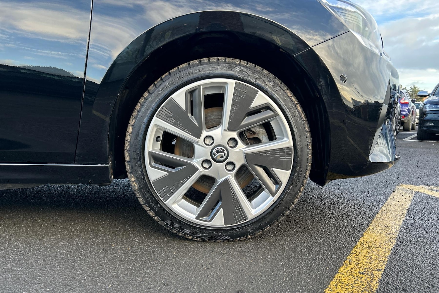 Used Vauxhall Corsa 2020 for sale - 77219931: Photo 3