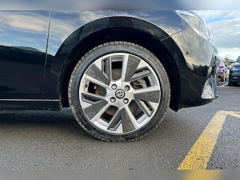 Used Vauxhall Corsa 2020 for sale - 77219931: Photo