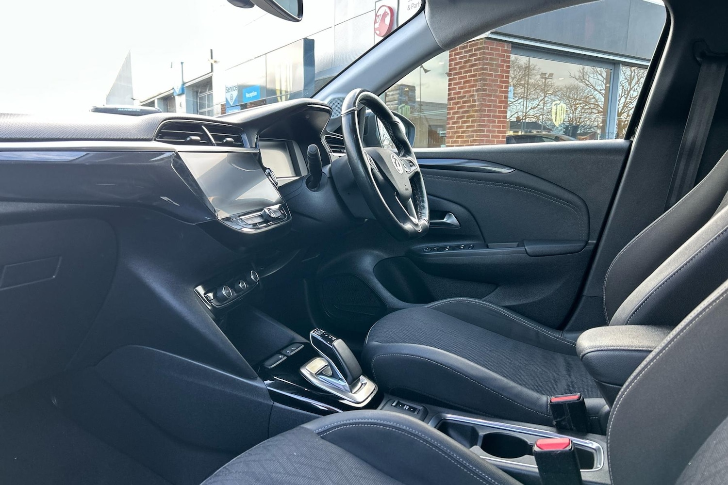 Used Vauxhall Corsa 2020 for sale - 77219931: Photo 5