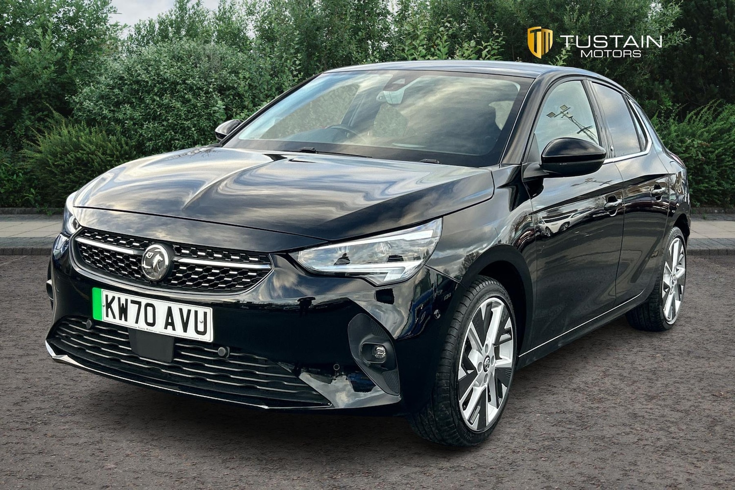 Used Vauxhall Corsa 2020 for sale - 77219931: Photo 6