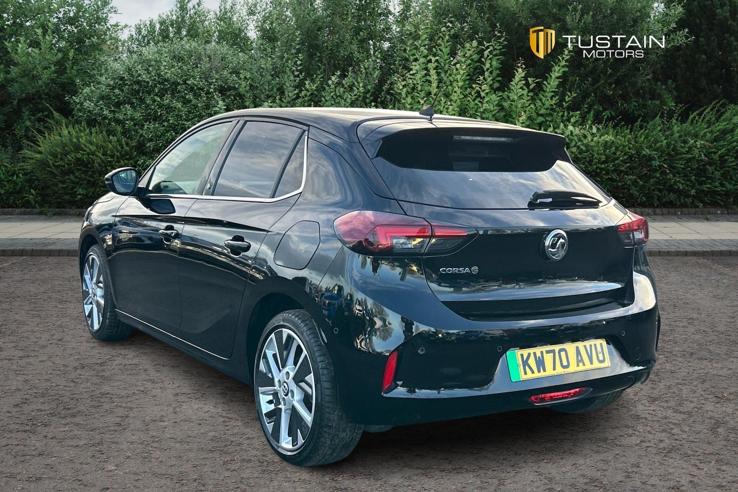 Used Vauxhall Corsa 2020 for sale - 77219931: Photo 7