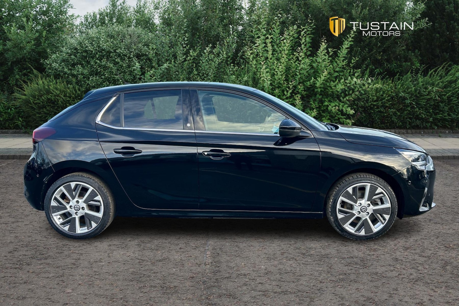 Used Vauxhall Corsa 2020 for sale - 77219931: Photo 8