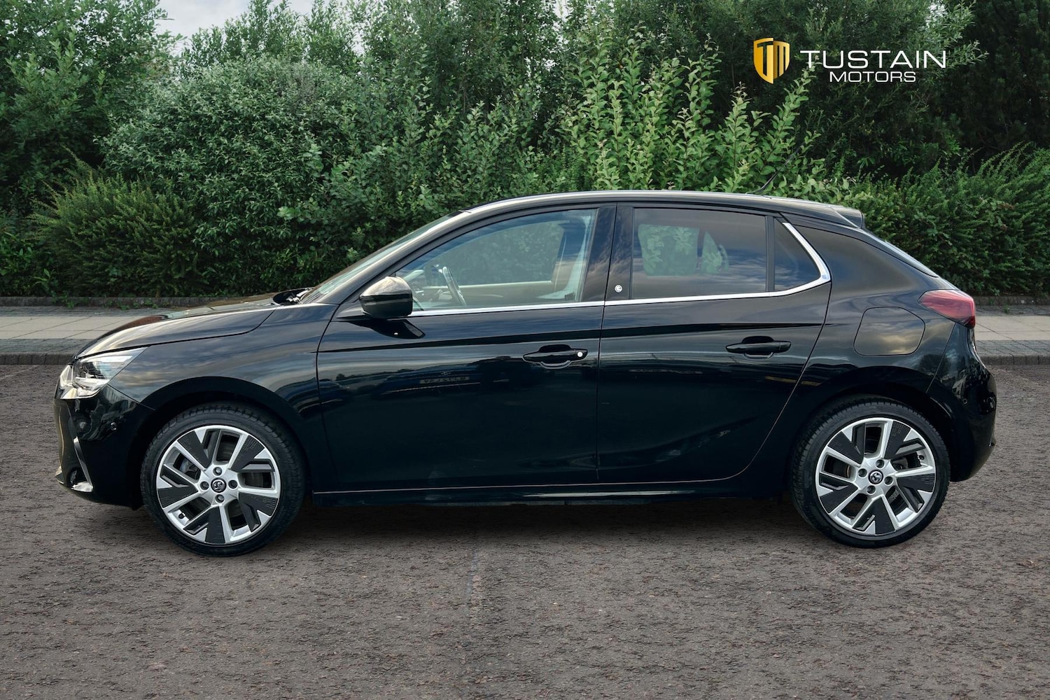 Used Vauxhall Corsa 2020 for sale - 77219931: Photo 9