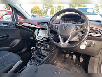 Used Vauxhall Corsa 2019 for sale - 75713424: Photo