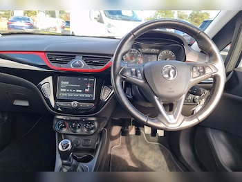Used Vauxhall Corsa 2019 for sale - 75713424: Photo