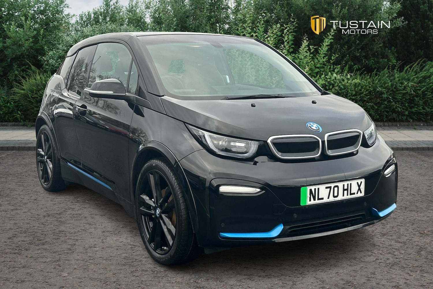 Used BMW i3 2020 for sale - 77135229: Photo 1