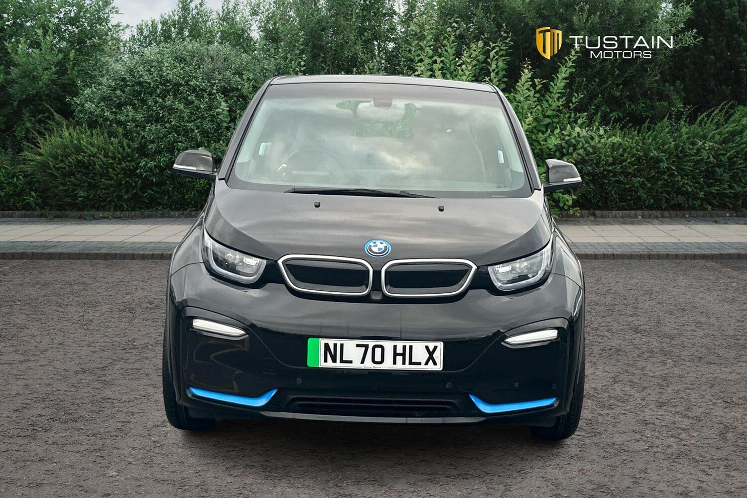 Used BMW i3 2020 for sale - 77135229: Photo 10