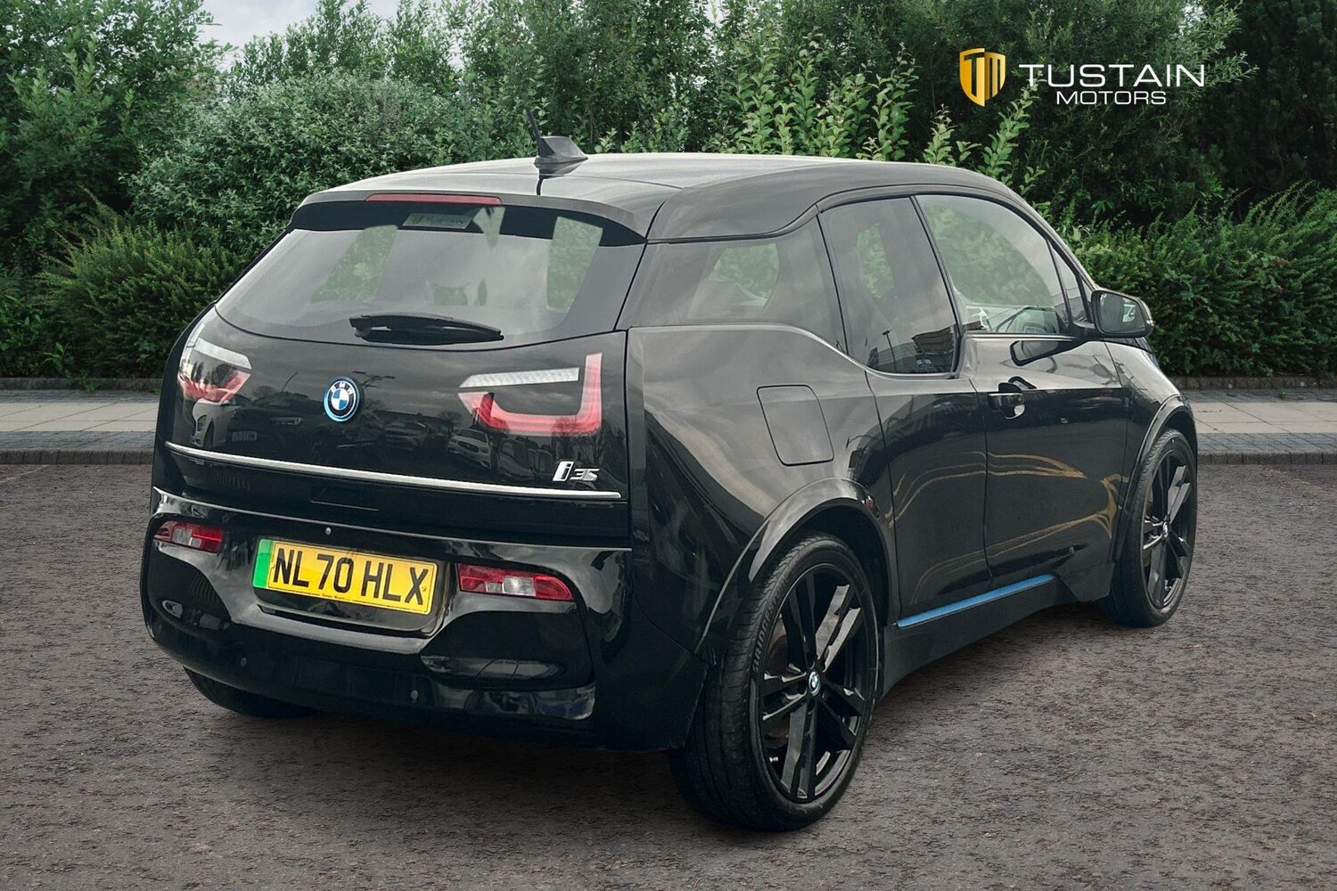 Used BMW i3 2020 for sale - 77135229: Photo 12