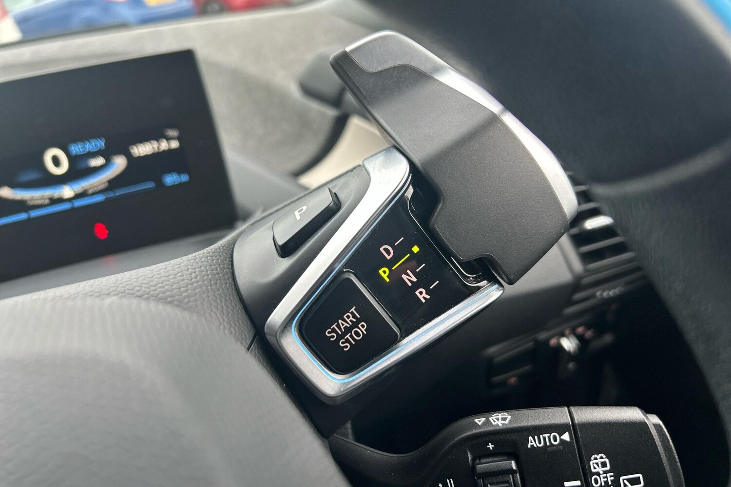 Used BMW i3 2020 for sale - 77135229: Photo 14