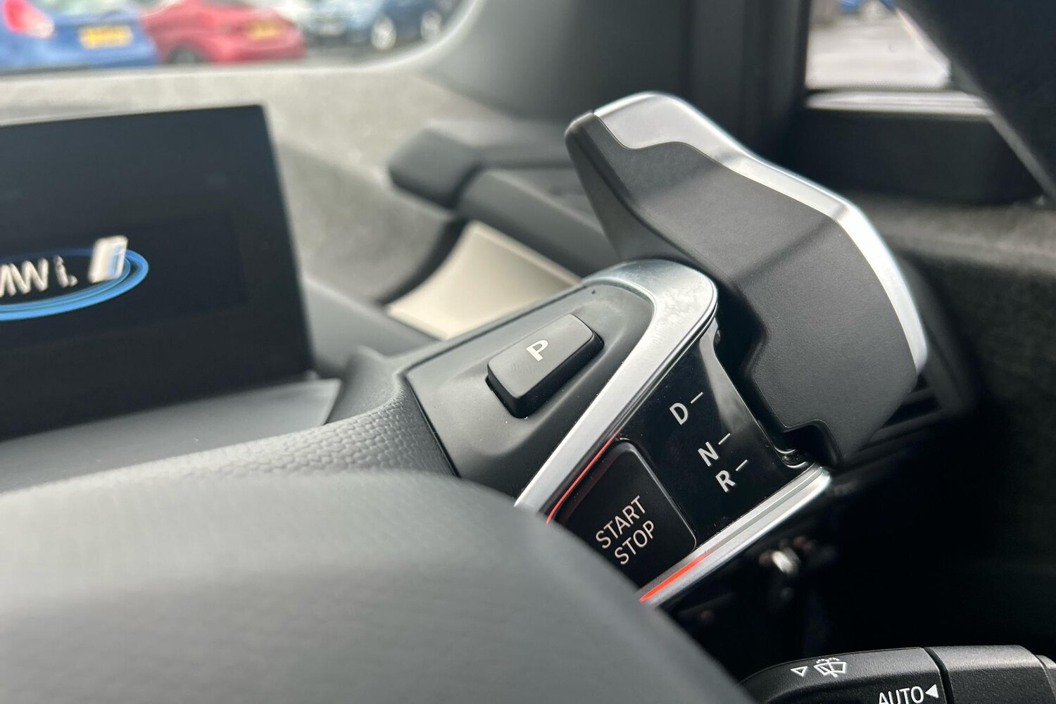 Used BMW i3 2020 for sale - 77135229: Photo 18