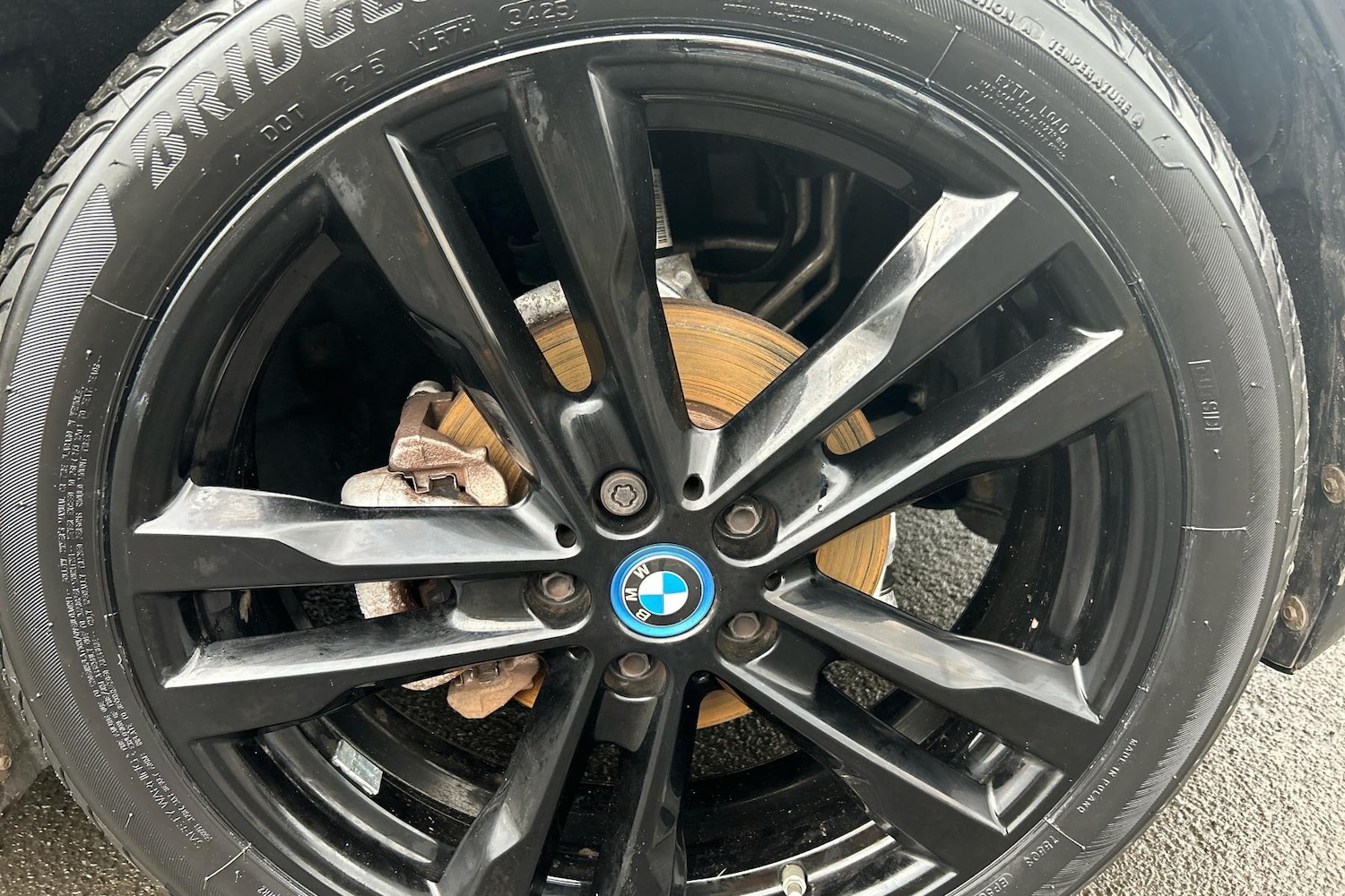 Used BMW i3 2020 for sale - 77135229: Photo 3