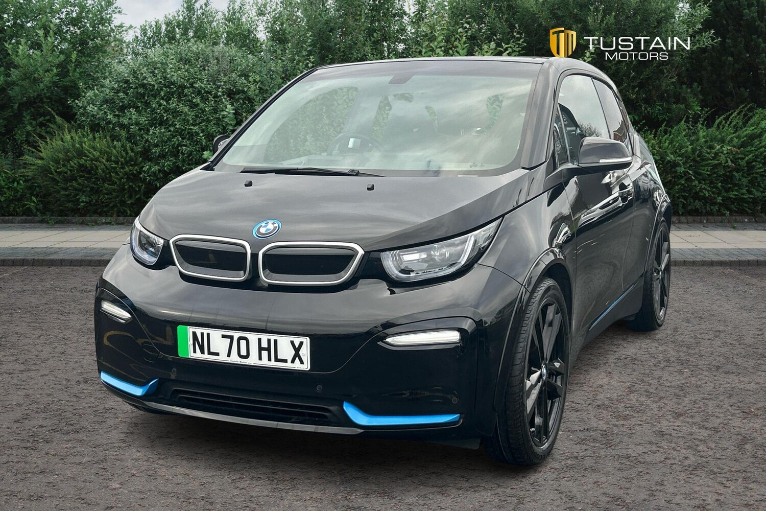 Used BMW i3 2020 for sale - 77135229: Photo 6