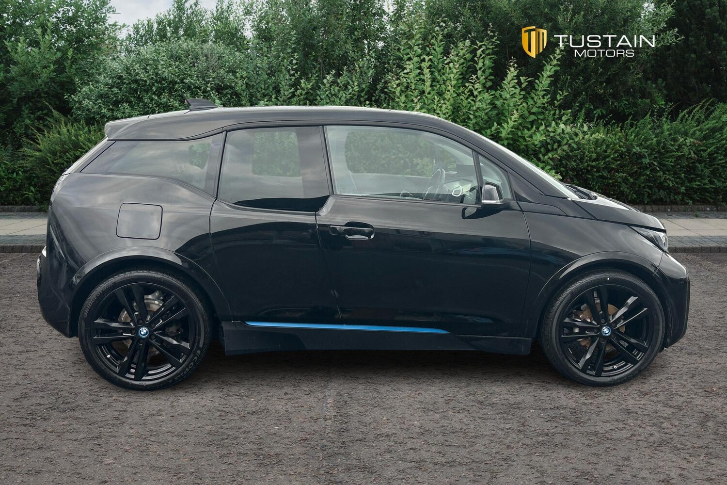 Used BMW i3 2020 for sale - 77135229: Photo 8