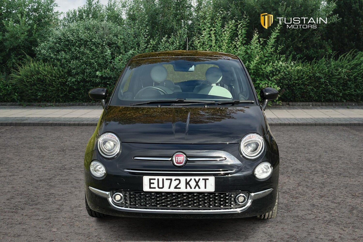 Used Fiat 500 2022 for sale - 76932031: Photo 10