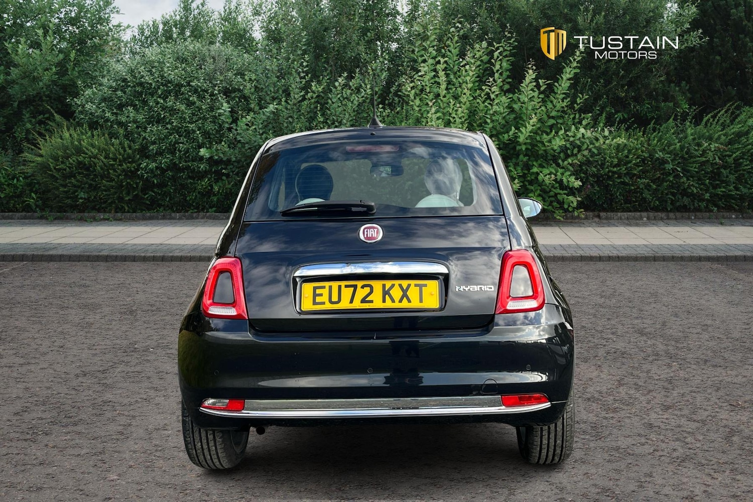 Used Fiat 500 2022 for sale - 76932031: Photo 11