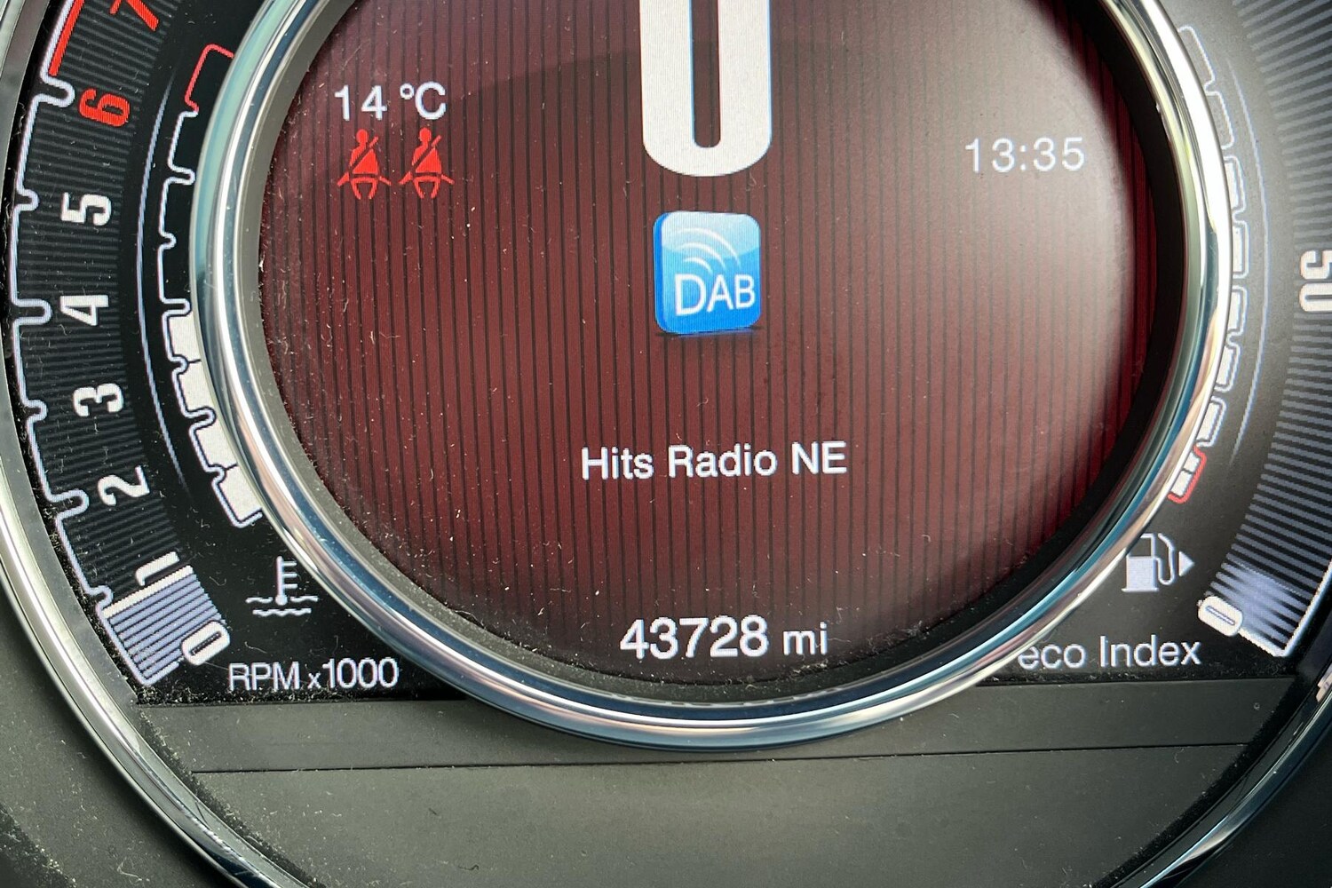 Used Fiat 500 2022 for sale - 76932031: Photo 13