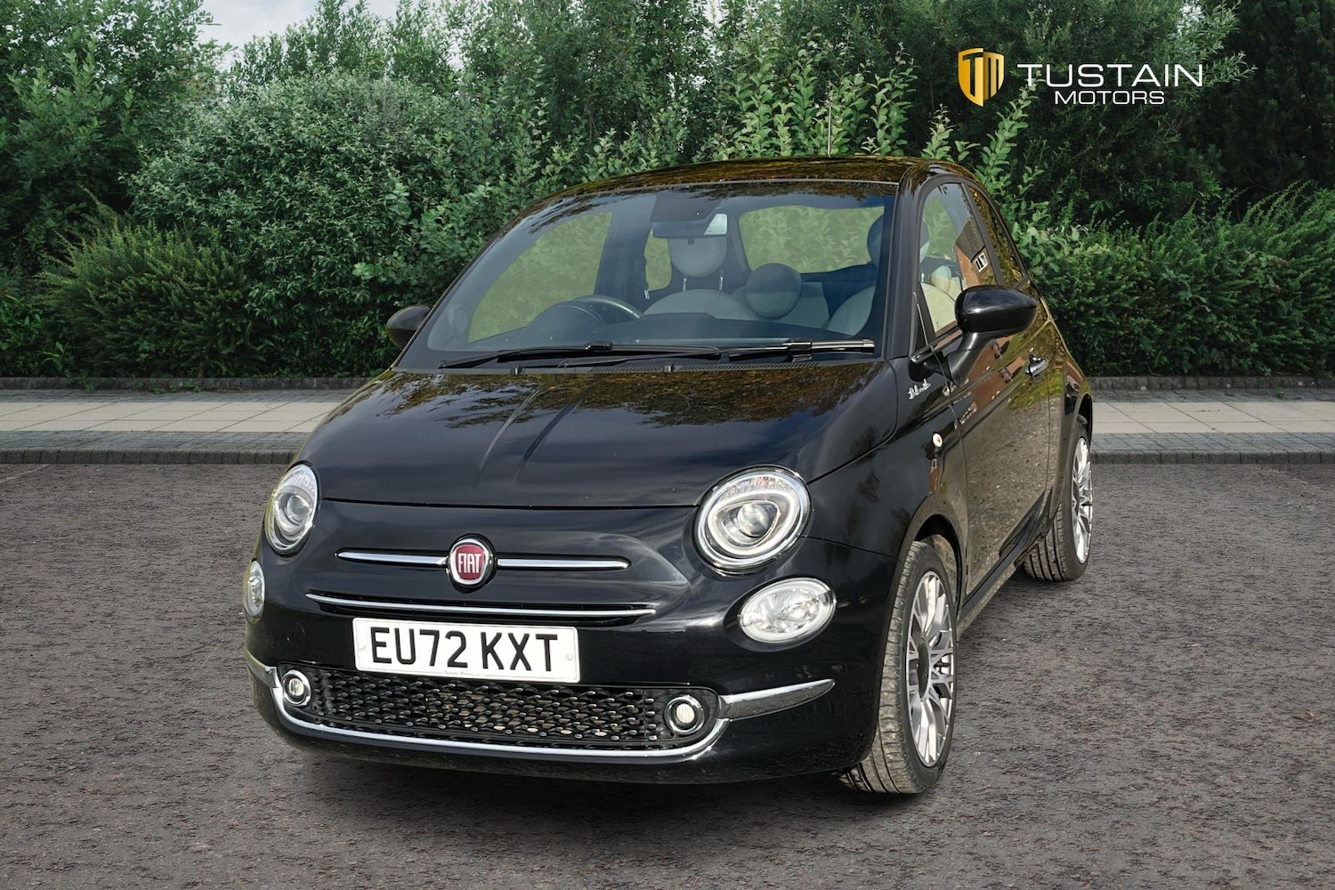 Used Fiat 500 2022 for sale - 76932031: Photo 6