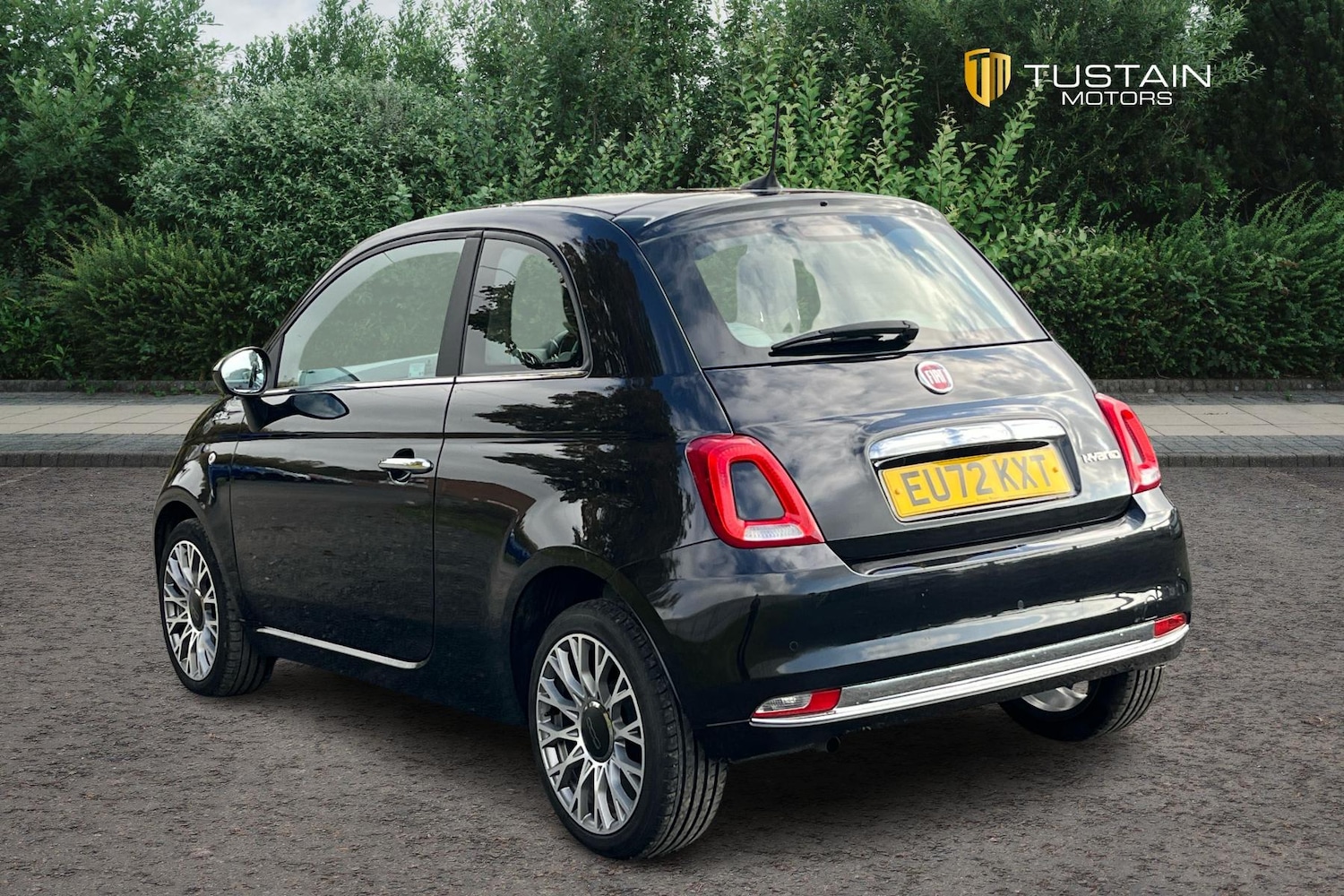 Used Fiat 500 2022 for sale - 76932031: Photo 7