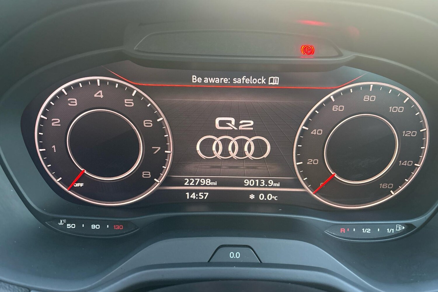 Used Audi Q2 2022 for sale - 77480782: Photo 13