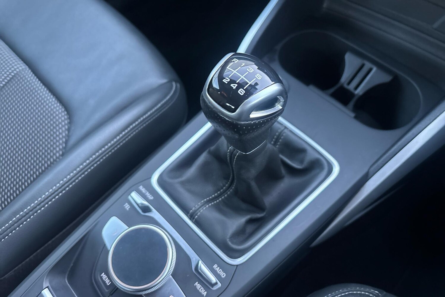 Used Audi Q2 2022 for sale - 77480782: Photo 14