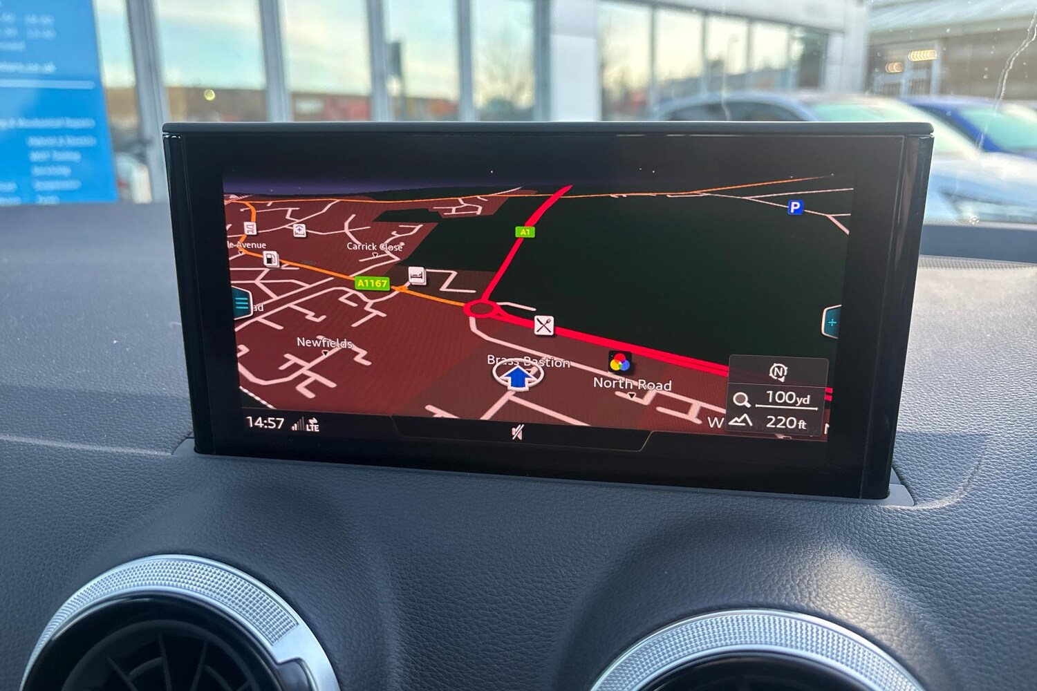 Used Audi Q2 2022 for sale - 77480782: Photo 15