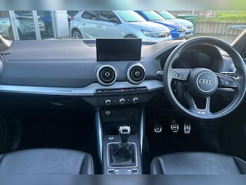 Used Audi Q2 undefined for sale - 77480782: Photo