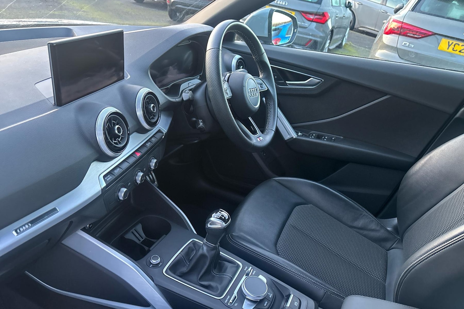 Used Audi Q2 2022 for sale - 77480782: Photo 5