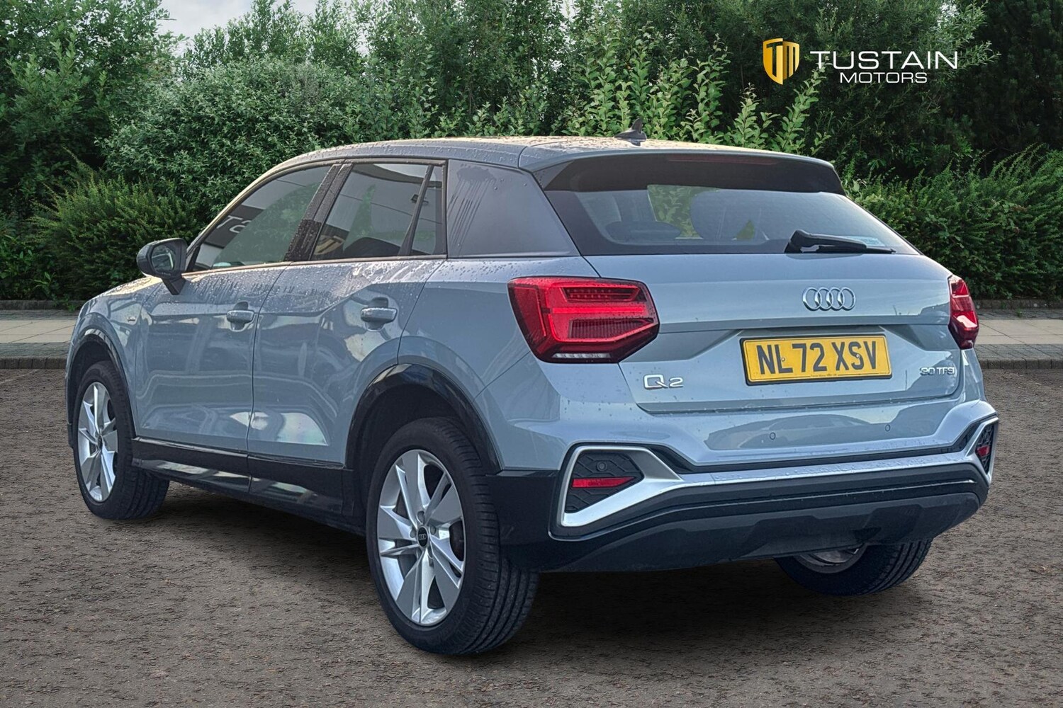 Used Audi Q2 2022 for sale - 77480782: Photo 7