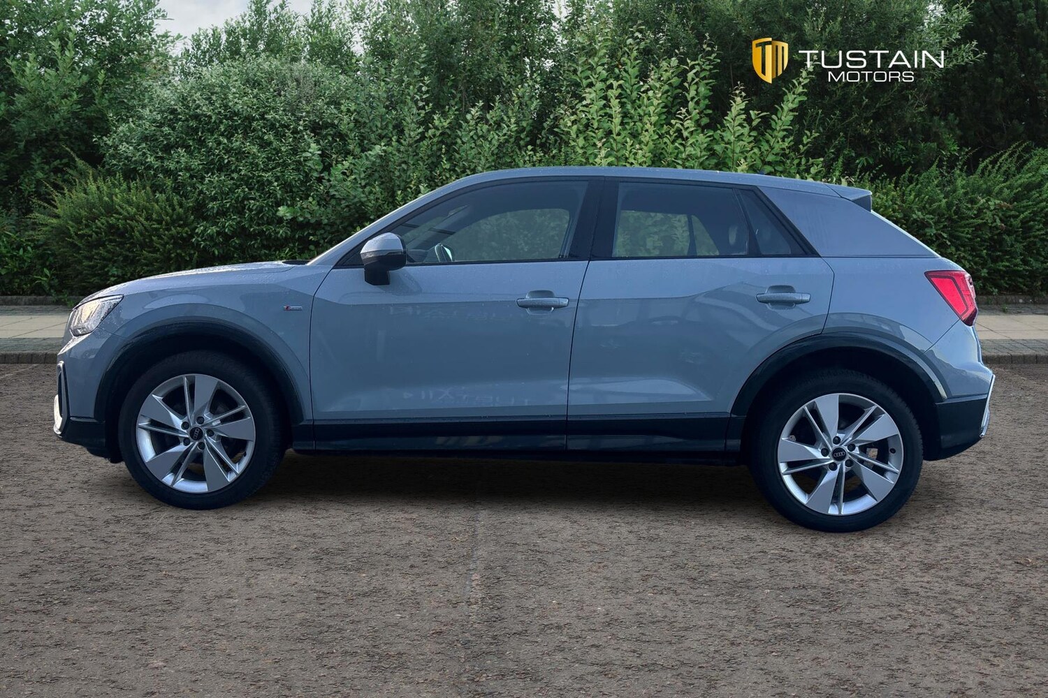 Used Audi Q2 2022 for sale - 77480782: Photo 9