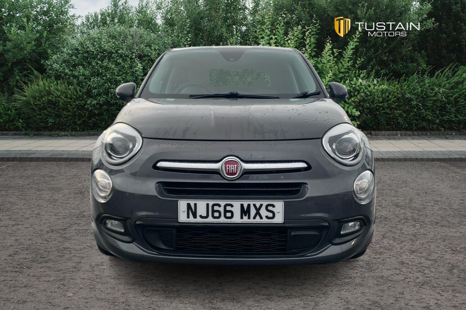 Used Fiat 500X 2016 for sale - 77374134: Photo 10