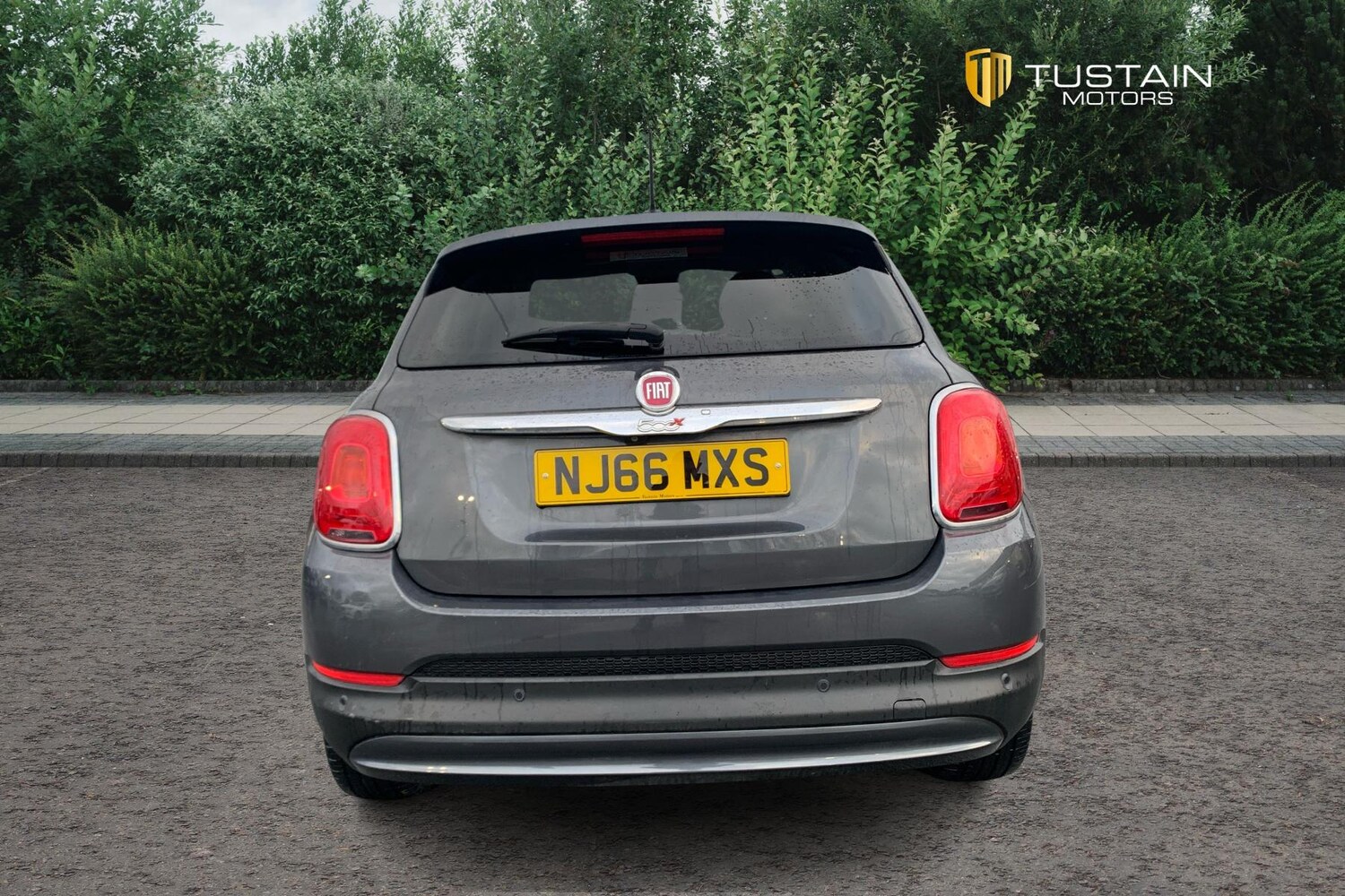 Used Fiat 500X 2016 for sale - 77374134: Photo 11