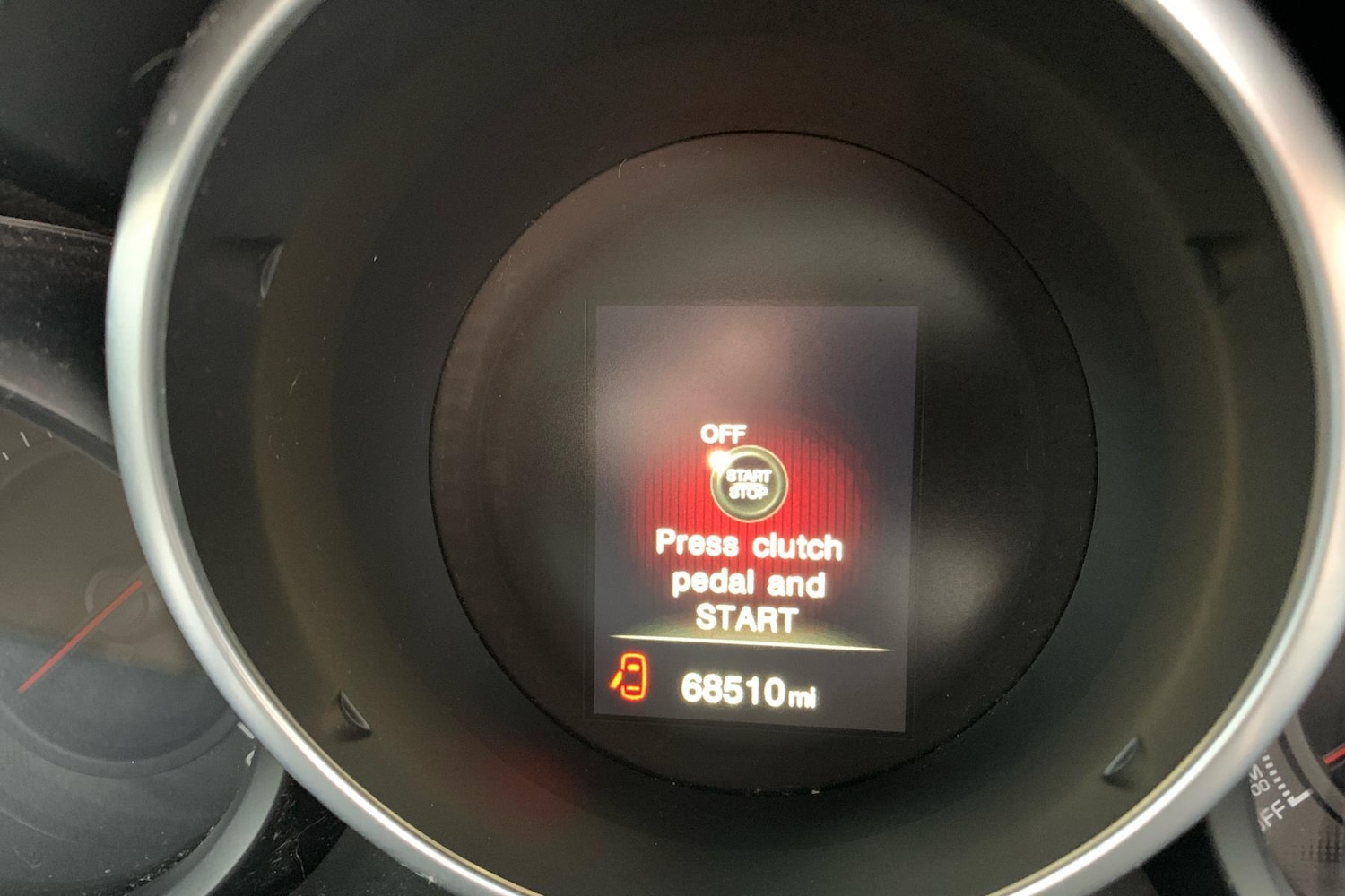 Used Fiat 500X 2016 for sale - 77374134: Photo 13