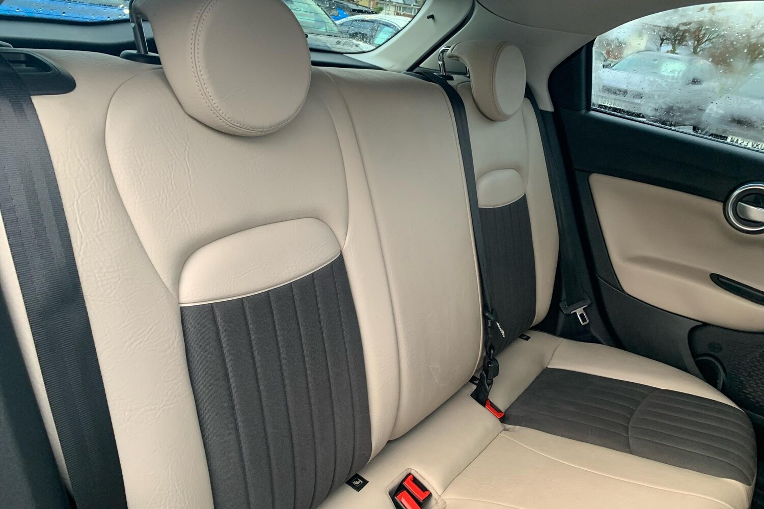 Used Fiat 500X 2016 for sale - 77374134: Photo 16