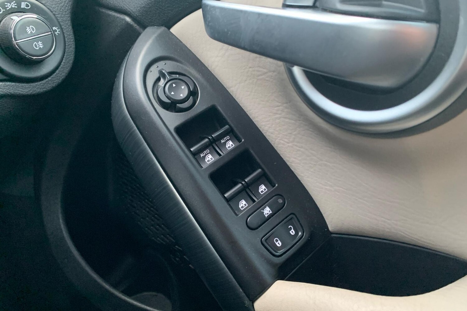 Used Fiat 500X 2016 for sale - 77374134: Photo 18