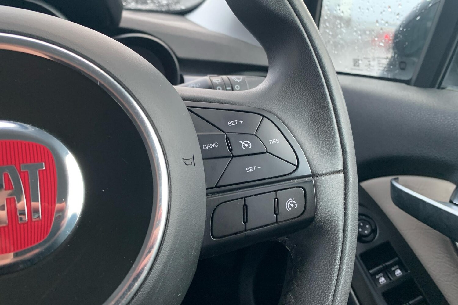 Used Fiat 500X 2016 for sale - 77374134: Photo 19