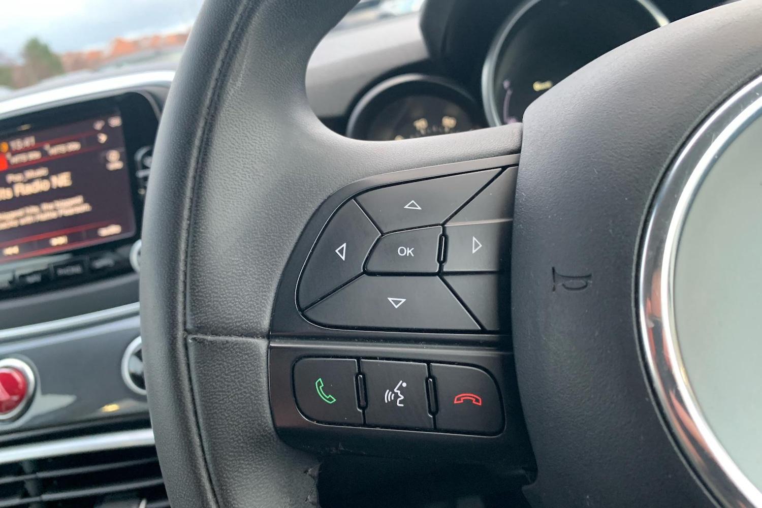 Used Fiat 500X 2016 for sale - 77374134: Photo 21