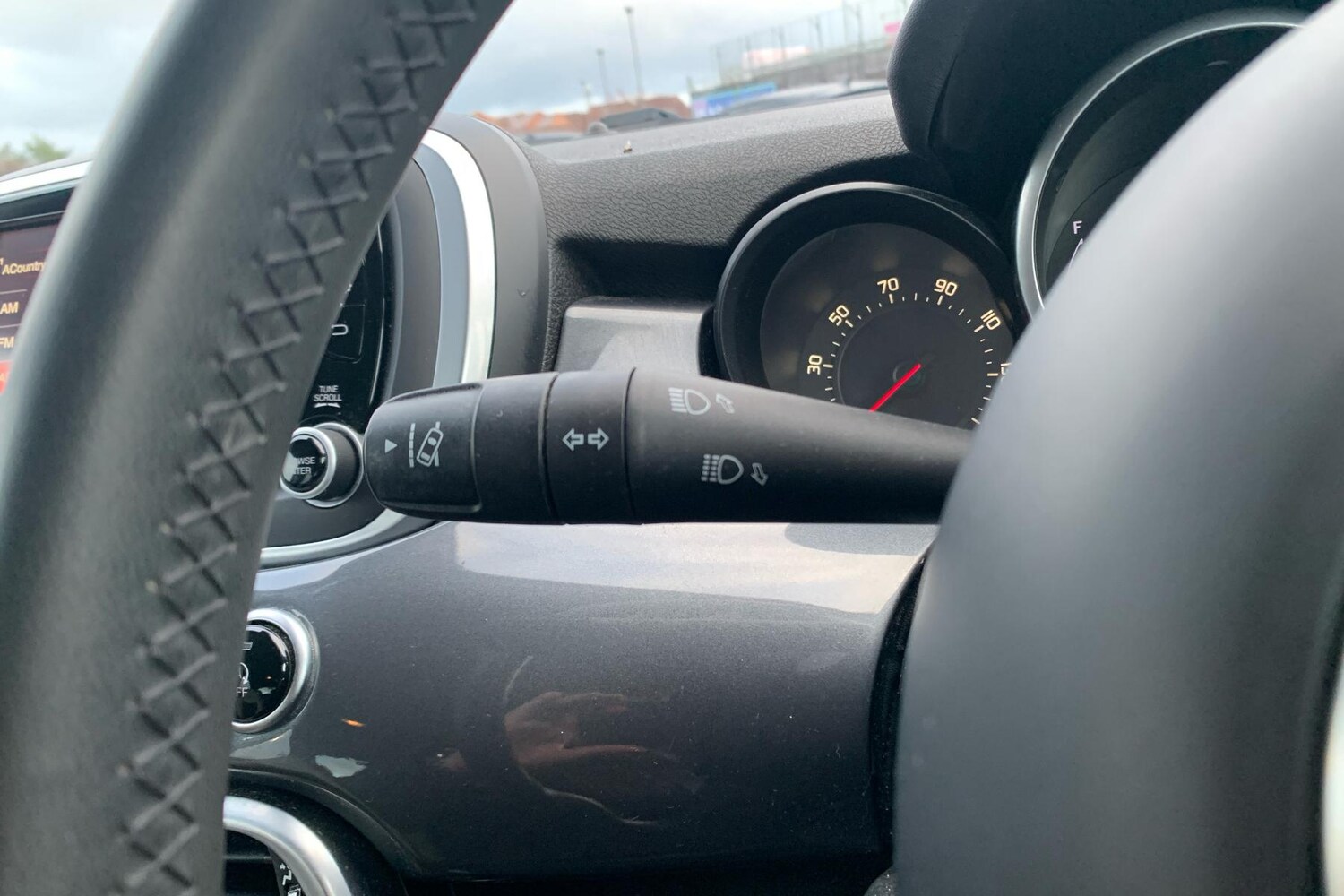 Used Fiat 500X 2016 for sale - 77374134: Photo 22