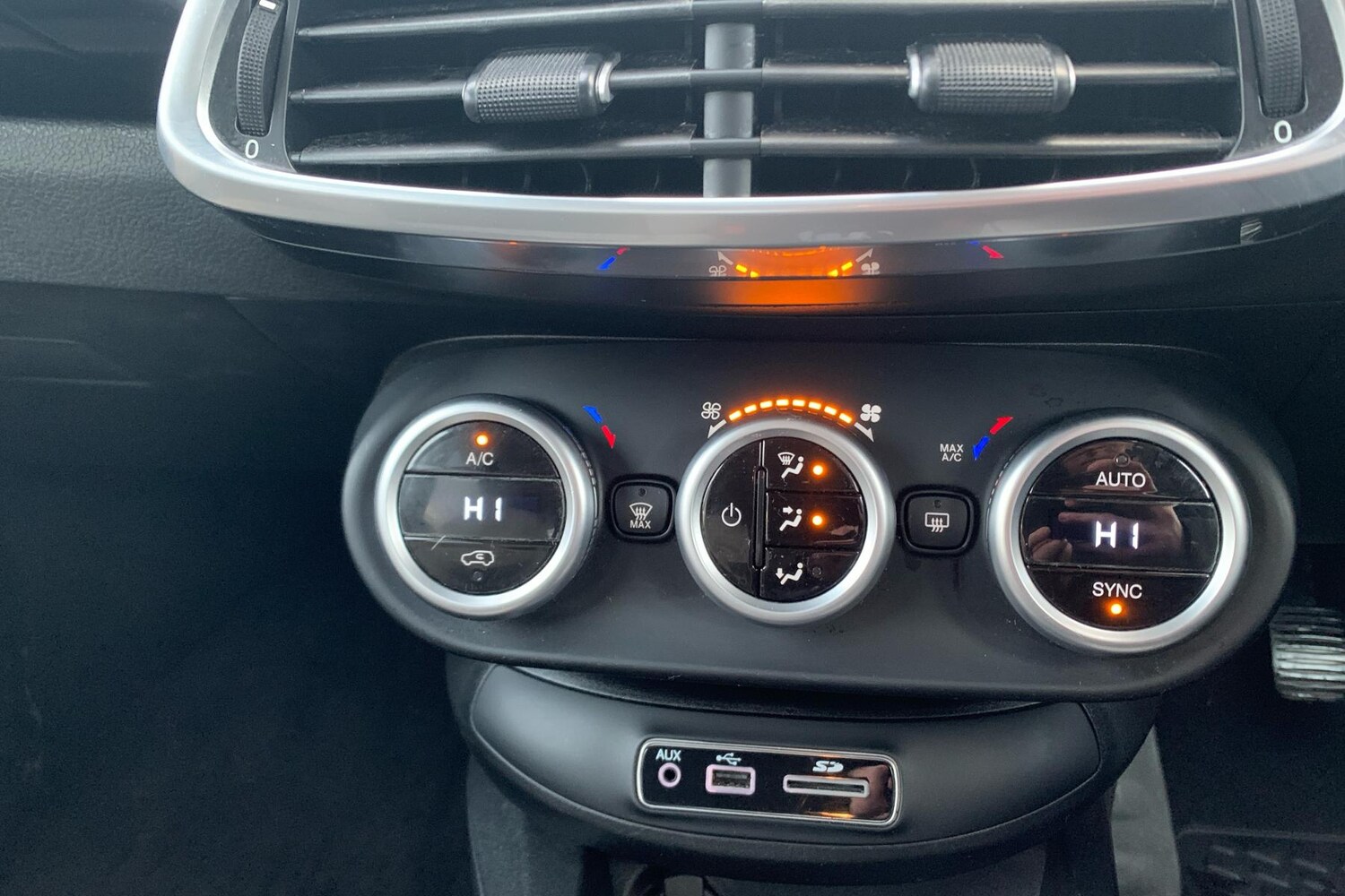 Used Fiat 500X 2016 for sale - 77374134: Photo 24