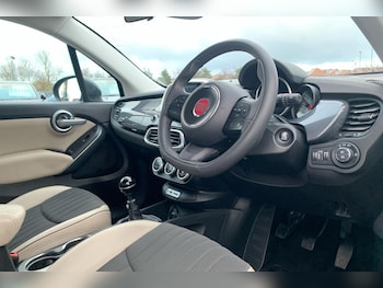 Used Fiat 500X 2016 for sale - 77374134: Photo