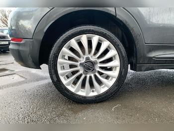 Used Fiat 500X 2016 for sale - 77374134: Photo