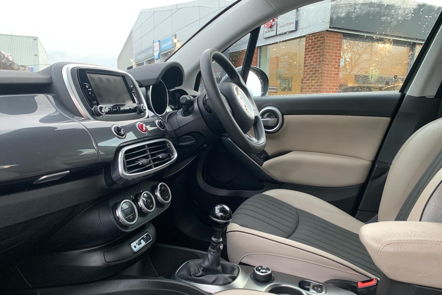 Used Fiat 500X 2016 for sale - 77374134: Photo 5