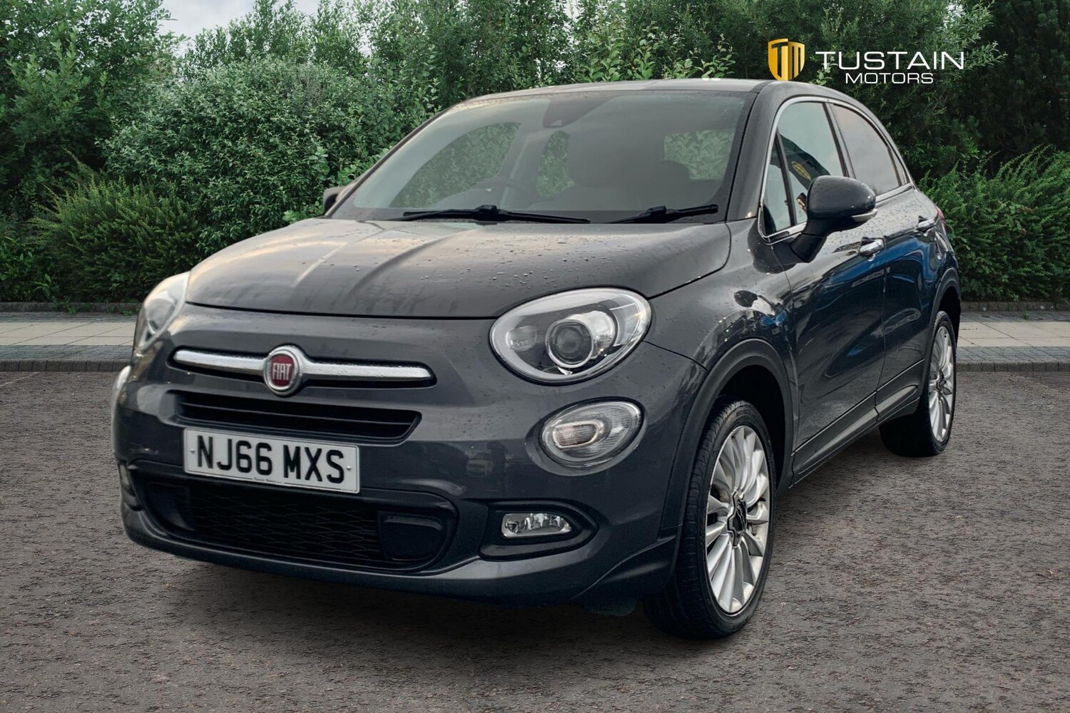 Used Fiat 500X 2016 for sale - 77374134: Photo 6