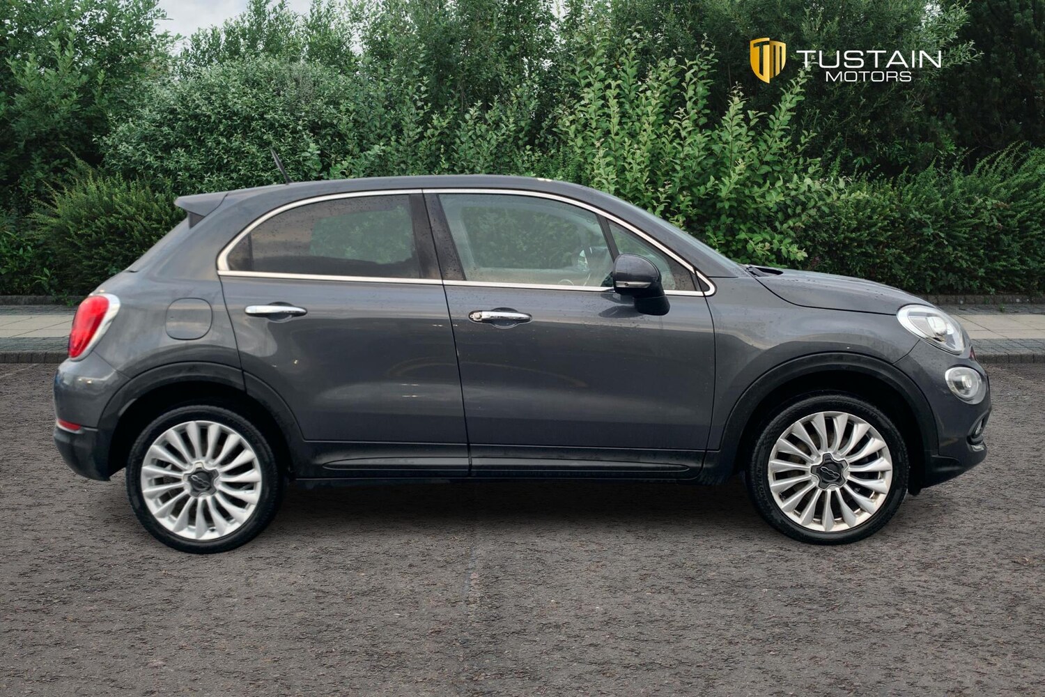 Used Fiat 500X 2016 for sale - 77374134: Photo 8