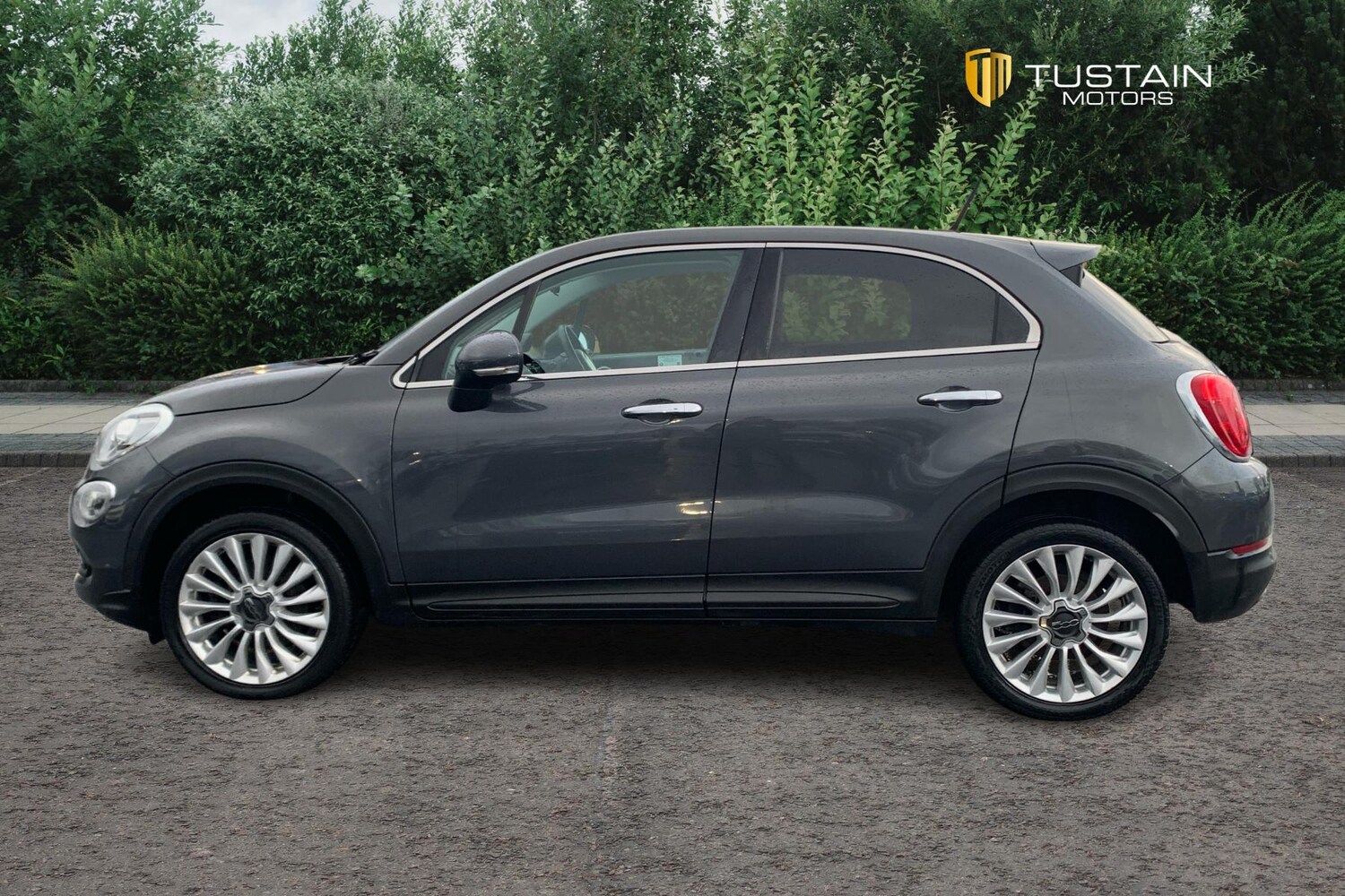 Used Fiat 500X 2016 for sale - 77374134: Photo 9