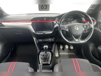 Used Vauxhall Corsa 2020 for sale - 79163297: Photo