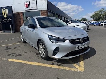 Used Vauxhall Corsa 2023 for sale - 78962200: Photo
